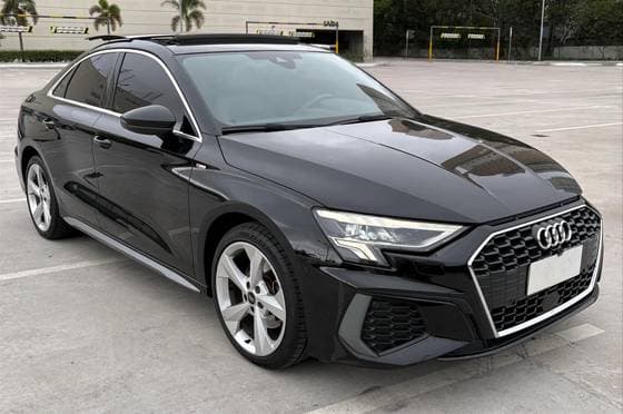 Carro 2.0 40 TFSI MHEV SEDAN S LINE S-TRONIC