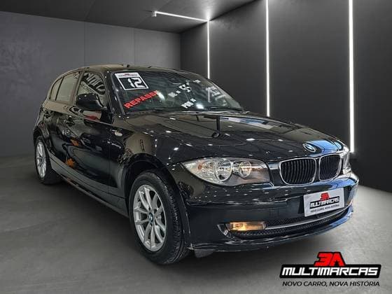 Carro 2.0 UE71 16V GASOLINA 4P AUTOMÁTICO