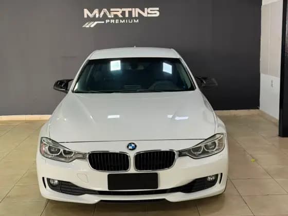 Carro 2.0 16V TURBO ACTIVE FLEX 4P AUTOMÁTICO