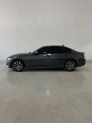 Carro 2.0 16V TURBO FLEX GP AUTOMÁTICO