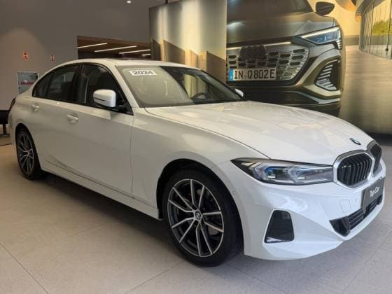 Carro 2.0 16V TURBO FLEX SPORT GP AUTOMÁTICO