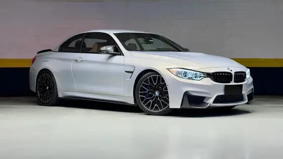 Carro 3.0 CABRIO I6 24V GASOLINA 2P AUTOMÁTICO