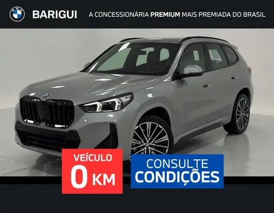 Carro 2.0 16V TURBO GASOLINA SDRIVE20I M SPORT STEPTRONIC