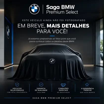 Carro 2.0 16V TURBO GASOLINA SDRIVE20I M SPORT STEPTRONIC