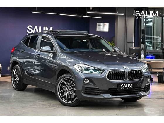 Carro 2.0 16V TURBO ACTIVEFLEX SDRIVE20I GP STEPTRONIC