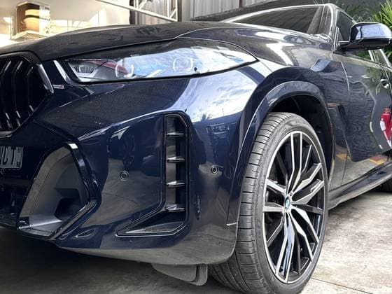 Carro 3.0 TWINPOWER GASOLINA XDRIVE40I M SPORT AUTOMÁTICO