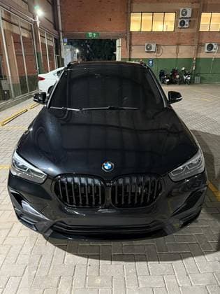 Carro 2.0 16V TURBO ACTIVEFLEX SDRIVE20I GP 4P AUTOMÁTICO