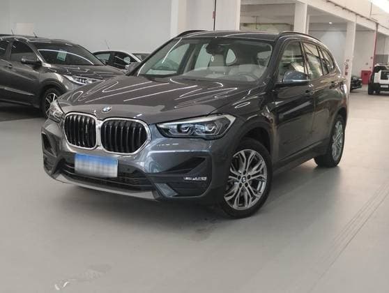 Carro 2.0 16V TURBO ACTIVEFLEX XDRIVE25I SPORT 4P AUTOMÁTICO