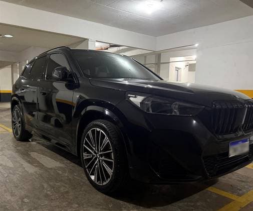 Carro 2.0 16V TURBO GASOLINA SDRIVE20I M SPORT STEPTRONIC