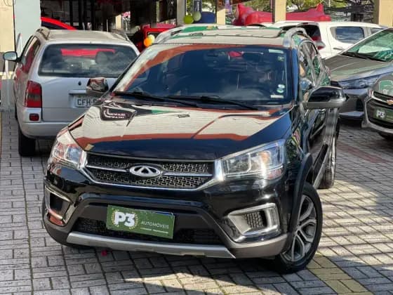 Carro 1.5 MPFI 16V FLEX ACT 4P AUTOMÁTICO