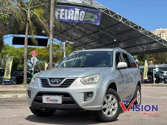 Carro 2.0 16V GASOLINA 4P AUTOMÁTICO
