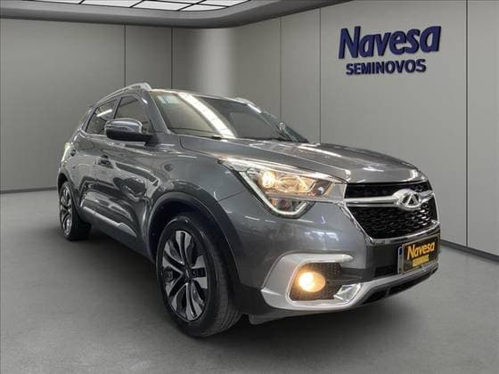 Carro 1.5 VVT TURBO iFLEX TXS DCT