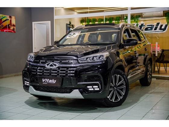 Carro 1.6 TGDI GASOLINA TXS DCT