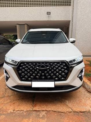 Carro 1.5 TCI TURBO FLEX SPORT CVT