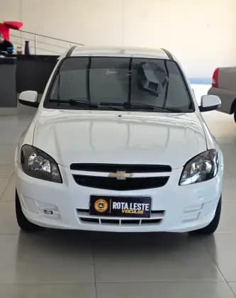 Carro 1.0 MPFI LT 8V FLEX 4P MANUAL