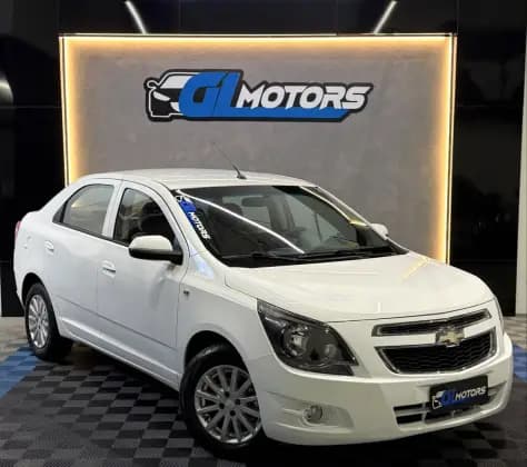 Carro 1.4 SFI LTZ 8V FLEX 4P MANUAL