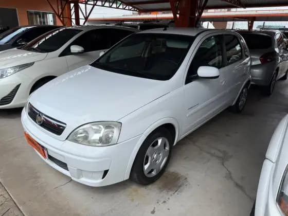 Carro 1.4 MPFI PREMIUM 8V FLEX 4P MANUAL