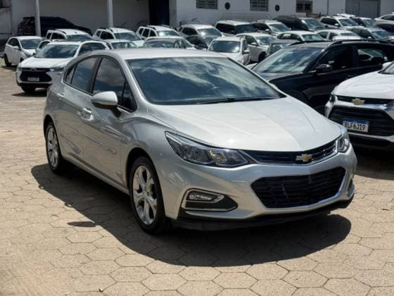 Carro 1.4 TURBO SPORT6 LT 16V FLEX 4P AUTOMÁTICO