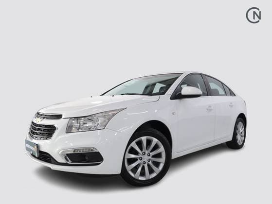 Carro 1.8 LT 16V FLEX 4P AUTOMÁTICO