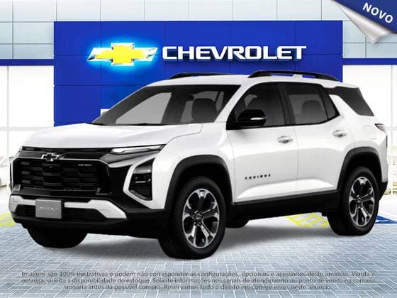 Carro 1.5 16V TURBO GASOLINA ACTIV AWD AUTOMÁTICO