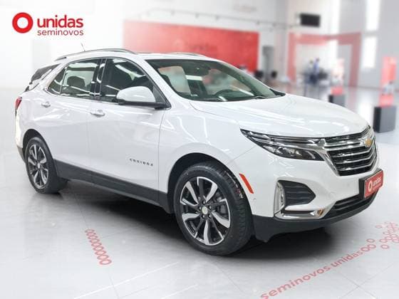 Carro 1.5 16V TURBO GASOLINA PREMIER AWD AUTOMÁTICO