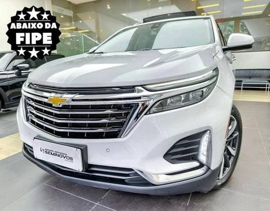 Carro 1.5 16V TURBO GASOLINA PREMIER AWD AUTOMÁTICO