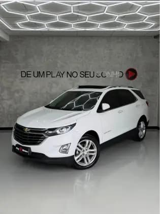 Carro 2.0 16V TURBO GASOLINA PREMIER AWD AUTOMÁTICO