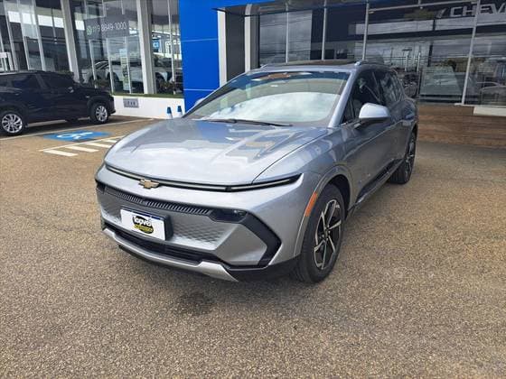 Carro 85 KW ELÉTRICO eAWD