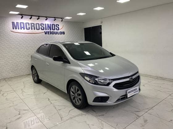 Carro 1.0 SPE4 FLEX MANUAL