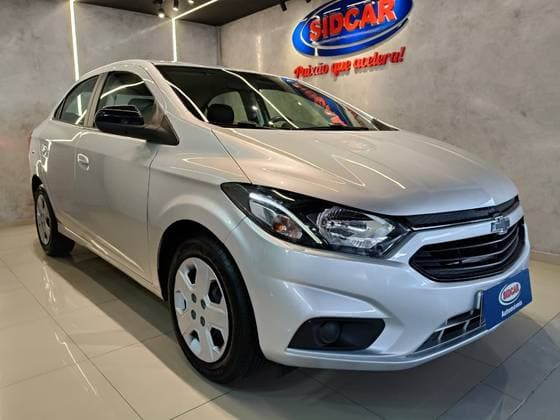 Carro 1.0 SPE4 FLEX PLUS MANUAL