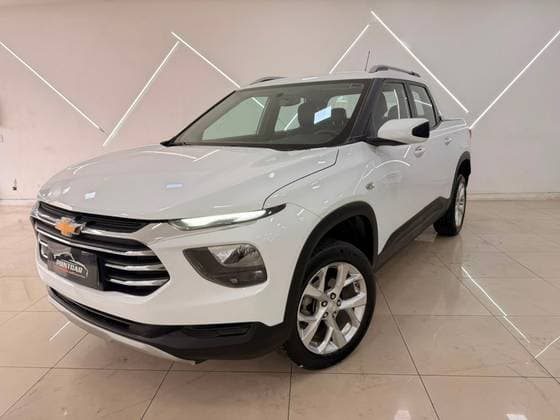 Carro 1.2 TURBO FLEX LTZ AUTOMÁTICO