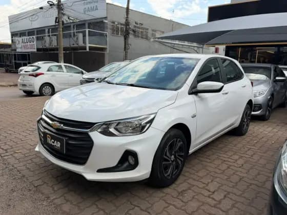 Carro 1.0 FLEX LT MANUAL