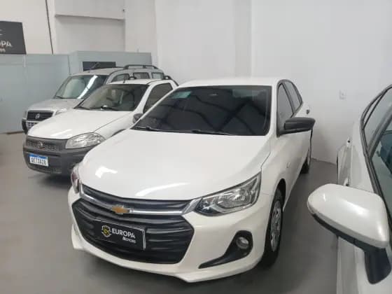 Carro 1.0 FLEX MANUAL