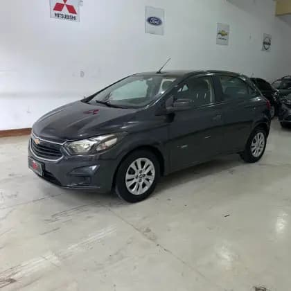 Carro 1.4 MPFI LT 8V FLEX 4P MANUAL