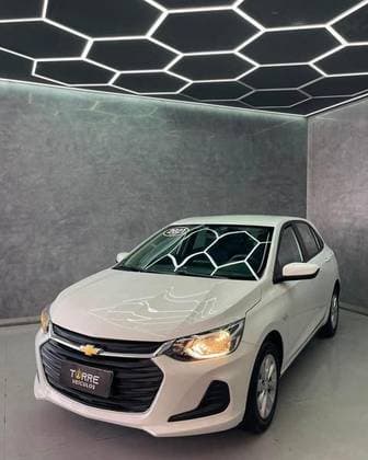 Carro 1.0 FLEX LT MANUAL