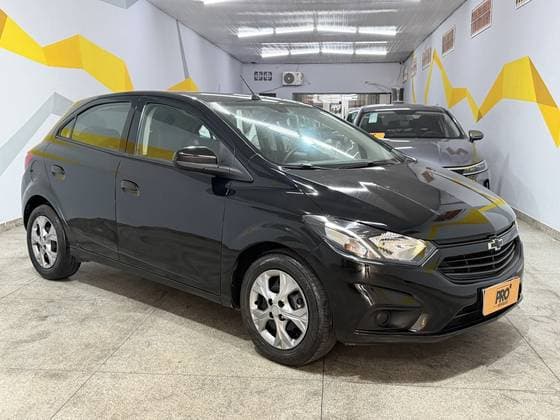 Carro 1.0 FLEX MANUAL