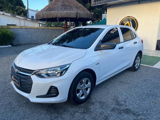 Carro 1.0 FLEX MANUAL