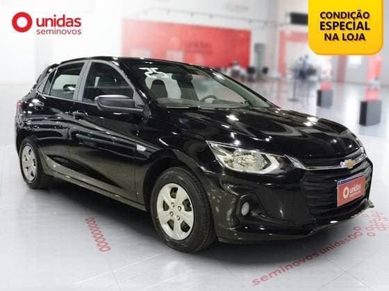 Carro 1.0 FLEX MANUAL