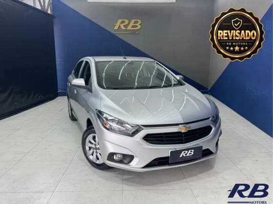 Carro 1.0 MPFI LT 8V FLEX 4P MANUAL