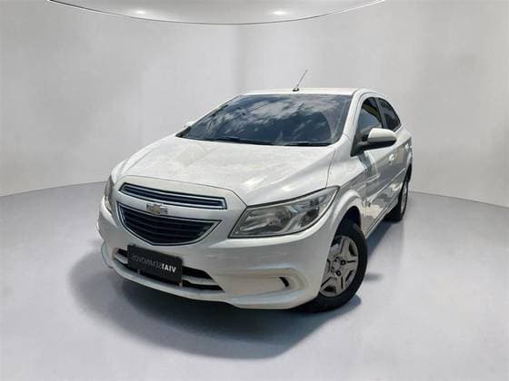 Carro 1.0 MPFI LT 8V FLEX 4P MANUAL