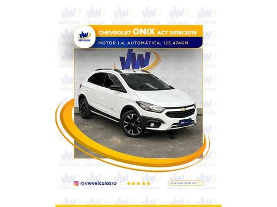 Carro 1.4 MPFI ACTIV 8V FLEX 4P AUTOMÁTICO