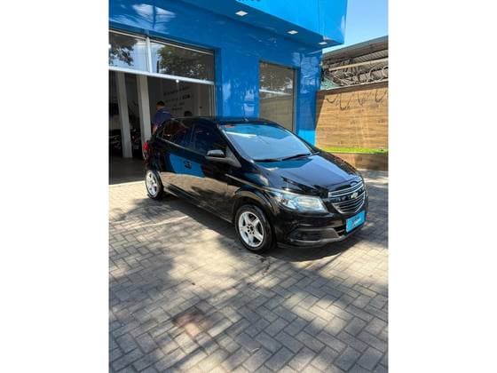 Carro 1.4 MPFI LT 8V FLEX 4P MANUAL