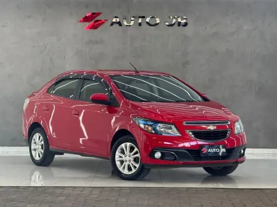 Carro 1.4 MPFI LTZ 8V FLEX 4P MANUAL