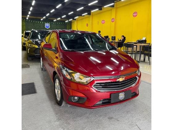 Carro 1.4 MPFI LT 8V FLEX 4P MANUAL