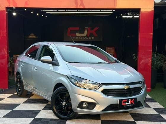 Carro 1.4 MPFI LTZ 8V FLEX 4P AUTOMÁTICO