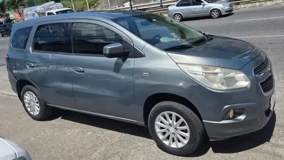 Carro 1.8 LT 8V FLEX 4P AUTOMÁTICO