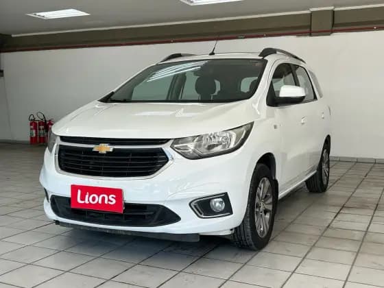 Carro 1.8 PREMIER 8V FLEX 4P AUTOMÁTICO