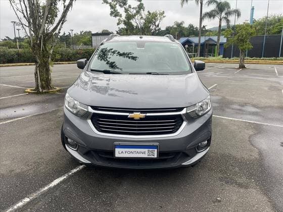 Carro 1.8 PREMIER 8V FLEX 4P AUTOMÁTICO