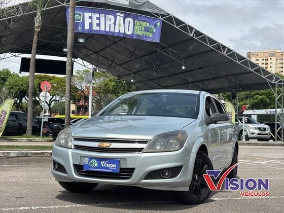 Carro 2.0 MPFI GT HATCH 8V FLEX 4P MANUAL