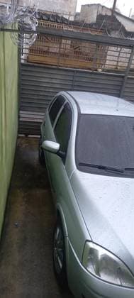 Carro 1.0 MPFI JOY 8V FLEX 4P MANUAL